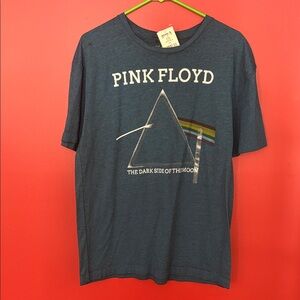 Pink Floyd / Kohl’s French Blue Graphic T-Shirt